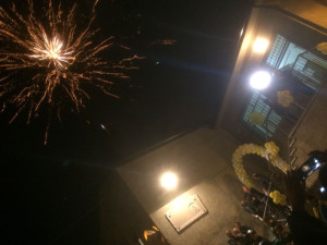 Inaugurazione Oratorio San Giuseppe a Strongoli (2)