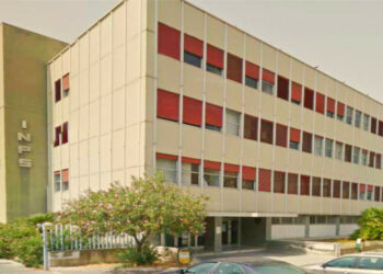 Furto all’INPS di Crotone, indagano i Carabinieri