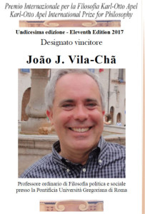 João J. Vila-Chã