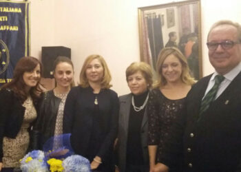 La Bellezza delle Donne dalla giovinezza all’età matura