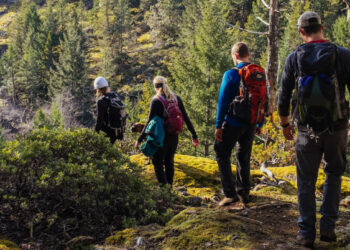 La Calabria nell’Atlante dei Cammini d’Italia del Mibact