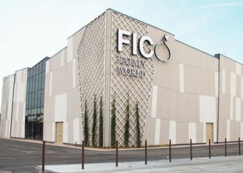 La Calabria sarà a FICO, la prima Fabbrica Italiana Contadina