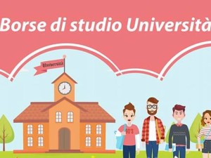 La Regione incrementa di cinque milioni l’erogazione di borse di studio