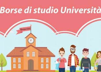 La Regione incrementa di cinque milioni l’erogazione di borse di studio