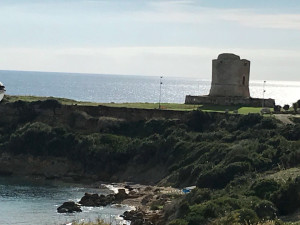 La Torre Vecchia di Capo Rizzuto sprofonda nella burocrazia (1)