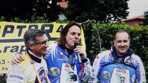 Lamezia Terme domenica 3 dicembre, seconda edizione Motopasseggiata Quad e Moto (2)