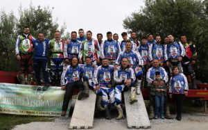 Lamezia Terme domenica 3 dicembre, seconda edizione Motopasseggiata Quad e Moto (3)