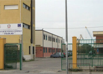 “Nessun Parli” al Liceo Scientifico Filolao di Crotone