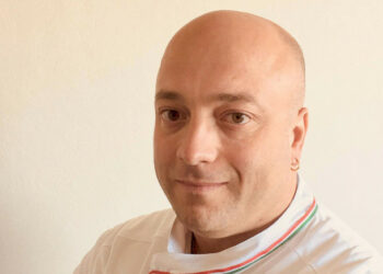 Lo chef Calabrese Sandro Isabella rappresenterà l’Italia alla settimana della cucina italiana nel mondo