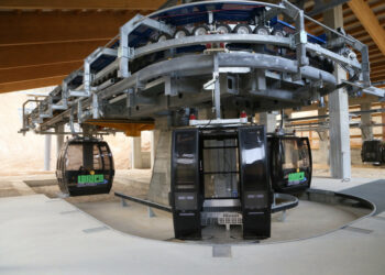 Lorica: entro il 15 dicembre il collaudo dei nuovi impianti sciistici