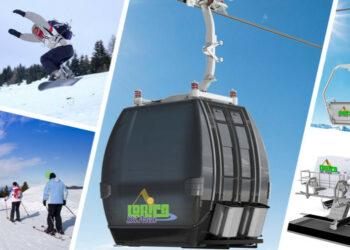 Lorica: entro il 15 dicembre il collaudo dei nuovi impianti sciistici