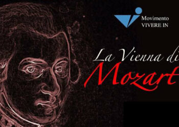 “Luce sulla città” V^ edizione: concerto “La Vienna di Mozart” nella Chiesa di Santa Chiara di Crotone