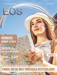 Luigi Lilio, personaggio di Cirò e del Mondo (1)