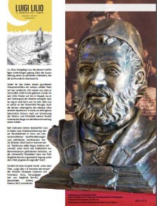 Luigi Lilio, personaggio di Cirò e del Mondo (4)