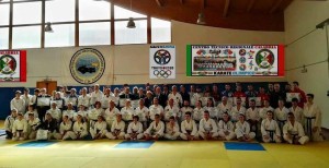 L’AKC di Crotone al 51° corso di aggiornamento con i suoi Tecnici