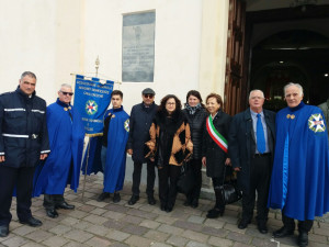 L’ANIOC di Crotone onora San Gregorio Taumaturgo, Protettore di Stalettì (1)