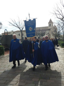 L’ANIOC di Crotone onora San Gregorio Taumaturgo, Protettore di Stalettì (2)