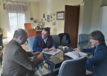 Riapre l’Ufficio Postale nel Borgo di Mandatoriccio mare