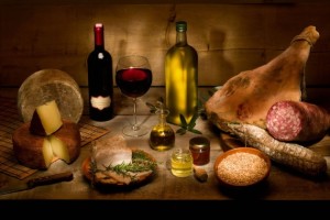 Made in italy, Record di ben 5047 le specialità alimentari tradizionali, 268 in Calabria