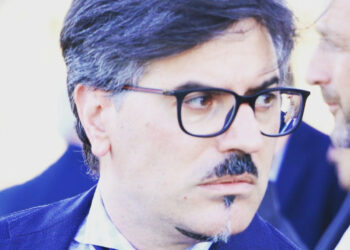 Mario Carvelli, in rappresentanza dell’Alto Marchesato crotonese, al Congresso di Fratelli d’Italia