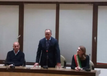 Menzione speciale ad Alfonso Russo: il Caffè Italia un punto di riferimento della città di Crotone