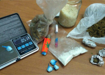 Mesoraca, Arrestato commerciante per detenzione fine spaccio di sostanza stupefacente