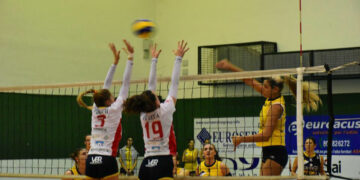 Volley Femminile, Serie B2, la Fidelis Torretta ancora a zero punti