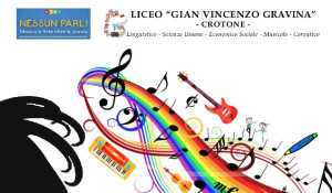 Nessun Parli… al Liceo G.V. Gravina