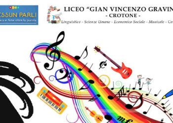 Nessun Parli… al Liceo G.V. Gravina