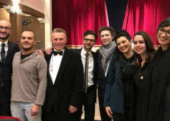 Notte magica al Teatro Apollo con il ritorno della lirica a Crotone