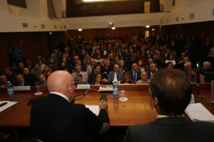 Nuovo ospedale di Cosenza quarto incontro di presentazione dello studio di fattibilità (1)