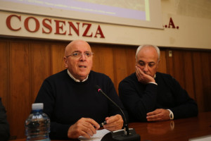 Nuovo ospedale di Cosenza quarto incontro di presentazione dello studio di fattibilità (2)