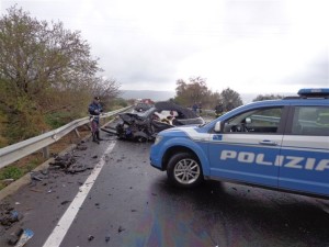 Oggi la “Giornata mondiale in memoria delle vittime della strada” (1)