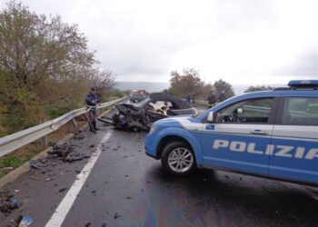 Oggi la “Giornata mondiale in memoria delle vittime della strada”