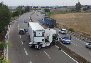 Oggi la “Giornata mondiale in memoria delle vittime della strada” (2)