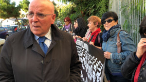 Oliverio La Regione è a fianco delle vittime di ogni violenza (1)