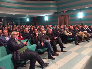 Oliverio La sanità è un problema della Calabria e dei calabresi (2)