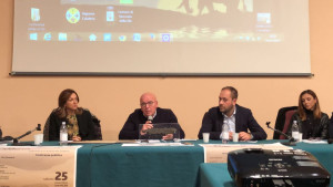 Oliverio La scoperta sul Cecita rafforza la candidatura della Sila a patrimonio dell’Unesco (3)