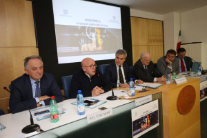 Oliverio Sulla innovazione si vince o si perde la sfida per il futuro