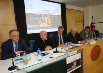 Oliverio: Sulla innovazione si vince o si perde la sfida per il futuro