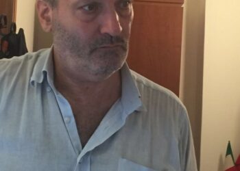 Congresso provinciale Pd, Rocco Gaetani: non ho mai avanzato nessuna candidatura a presidente