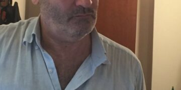 Congresso provinciale Pd, Rocco Gaetani: non ho mai avanzato nessuna candidatura a presidente