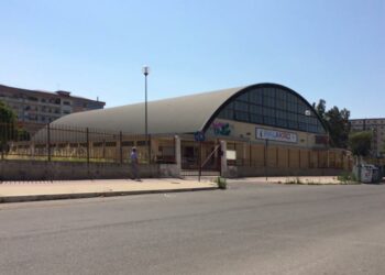 Crotone, Rientra la protesta del custode del Palakro