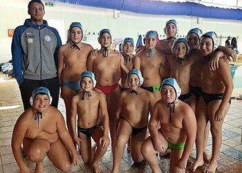 Pallanuoto, la RN Auditore di Crotone alle qualificazioni del campionato interregionale under 13