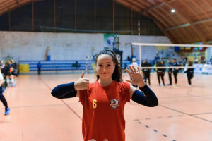 Pallavolo Crotone, Marchio di Qualità “Argento” per Settore Giovanile 2018-19a