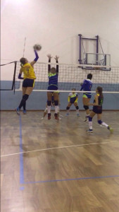 Pallavolo Lapietra Pallavolo Rossano vs Spes Praia 2-3 (1)
