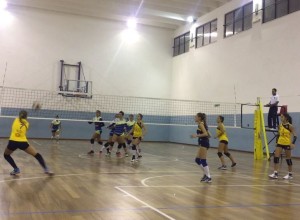 Pallavolo Lapietra Pallavolo Rossano vs Spes Praia 2-3 (3)