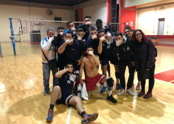 Pallavolo Milani vs Provolley 3-0