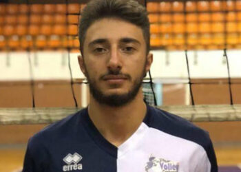 Pallavolo, Terza vittoria consecutiva per la Provolley Crotone