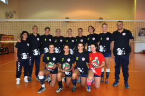 Pallavolo ecco le squadre che si contenderanno i 4 posti che danno l’accesso alla poule promozione